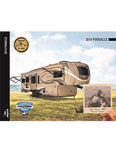 2019 Pinnacle Brochure