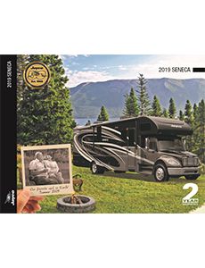 2019 Seneca Brochure