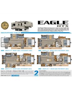 2019 Eagle HTX FW Brochure