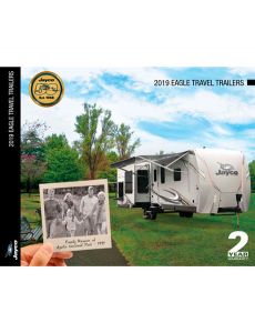 2019 Eagle TT Brochure