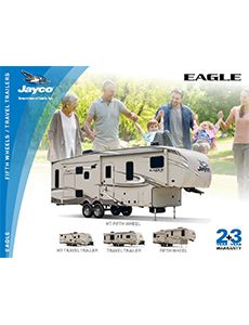 2020 Eagle Brochure