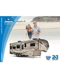 2020 Pinnacle Brochure