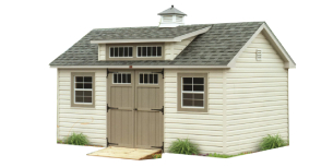 Sheds for sale in Brookville, PA